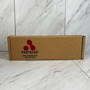 Protalus TE-100 Elite Replacement Shoe Inserts - Size 7 Womens